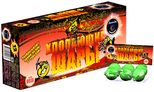 Петарды Хлопающие шары  в Когалыме